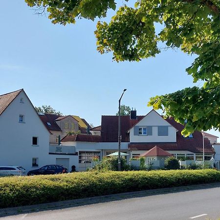 Ferienwohnung Hirmer 찌른도르프 외부 사진