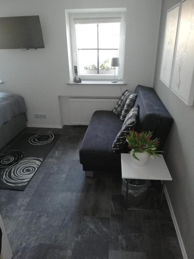 Ferienwohnung Hirmer 찌른도르프 외부 사진