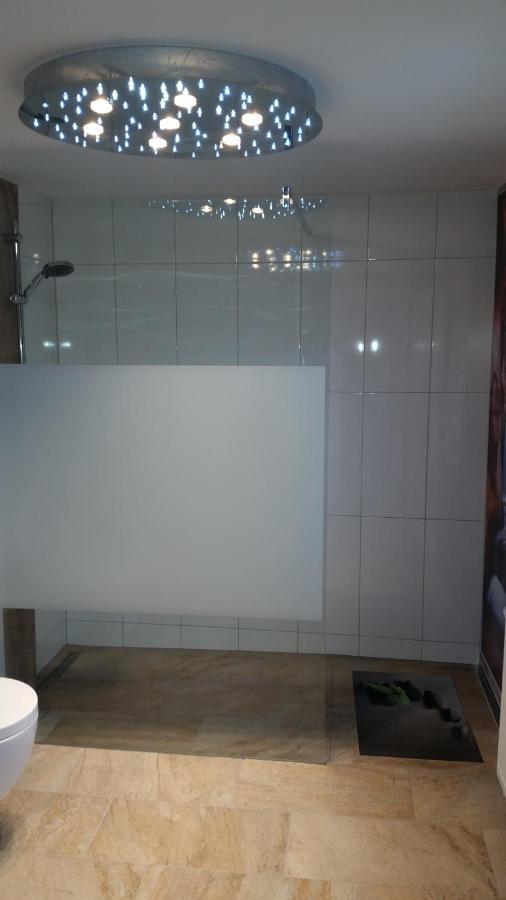 Ferienwohnung Hirmer 찌른도르프 외부 사진