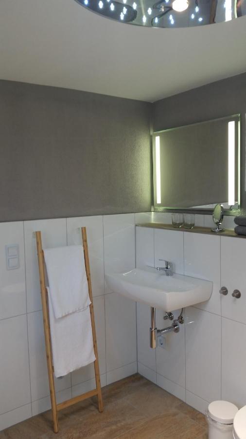 Ferienwohnung Hirmer 찌른도르프 외부 사진