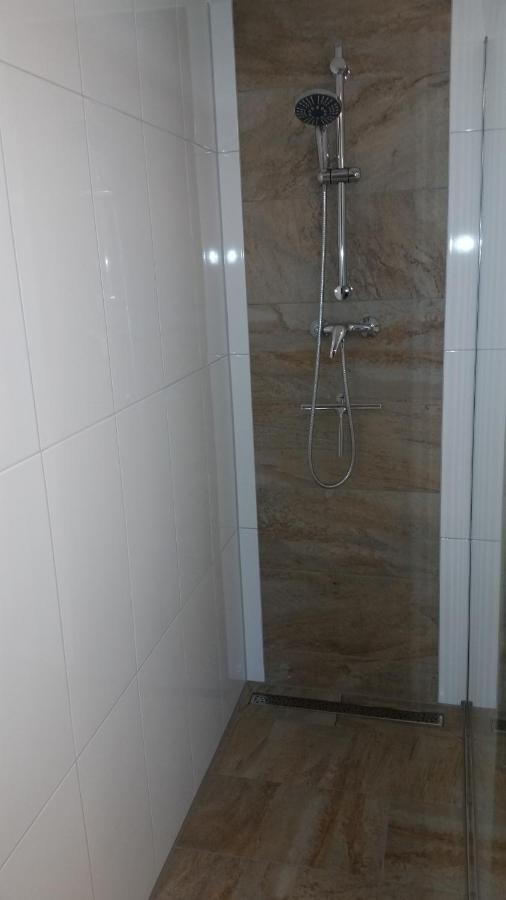 Ferienwohnung Hirmer 찌른도르프 외부 사진